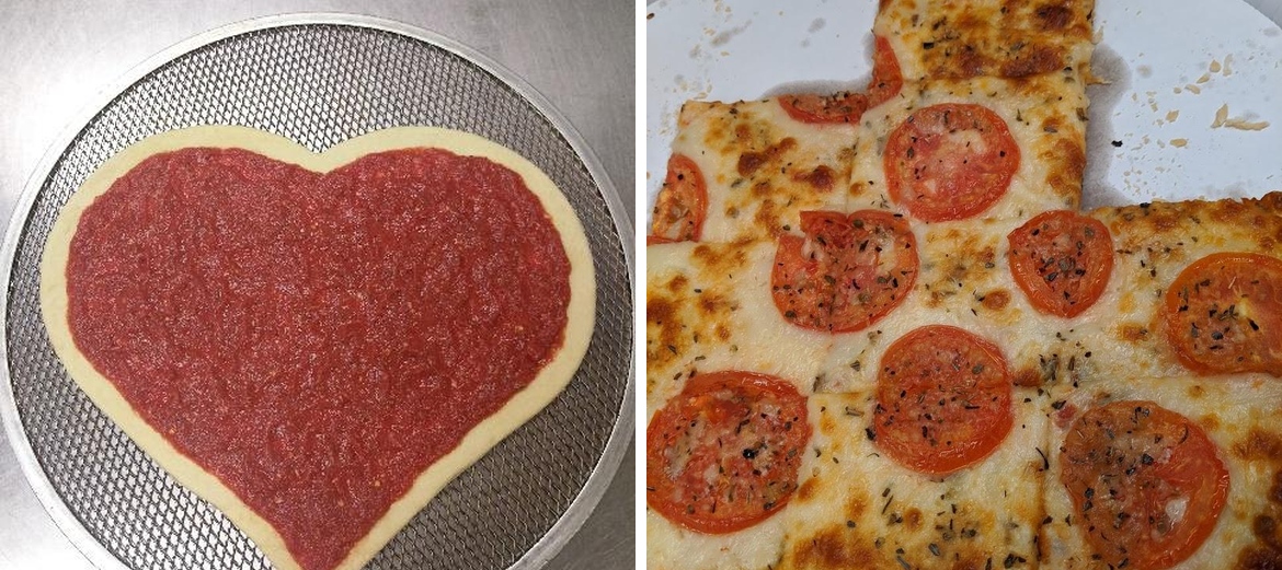 Milano's Pizza