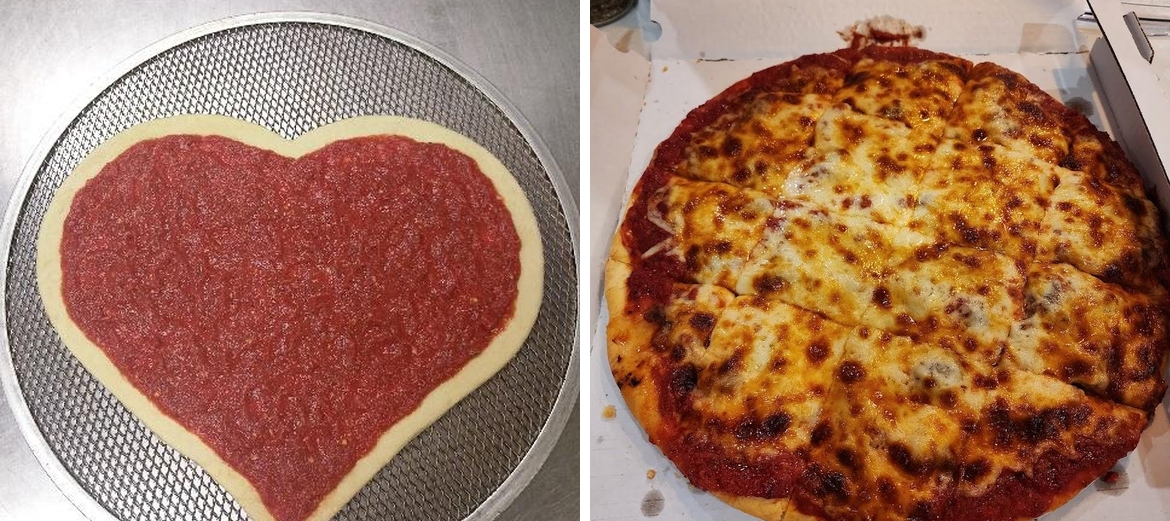 Milano's Pizza