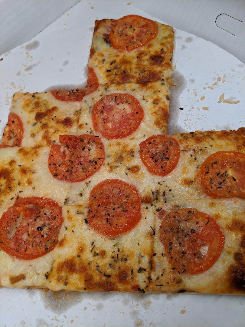 Milano's Pizza