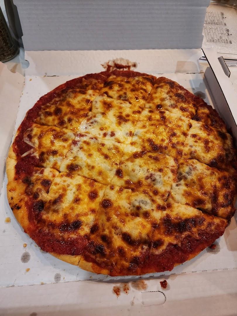 Milano's Pizza