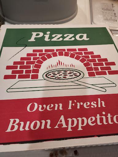 Milano's Pizza